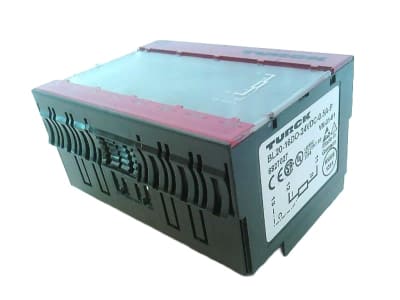 TURCK BL20-16DO-24VDC-0.5A-P