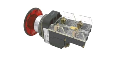 ALLEN BRADLEY 800T-FXJP16RA5