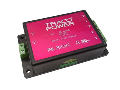 TRACO ELECTRIC TML 30124C