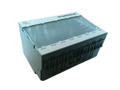 TURCK BL20-16DI-24VDC-P