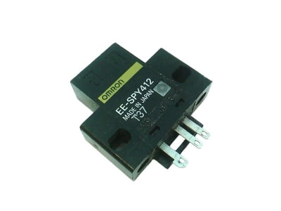 OMRON EESPY412CHN