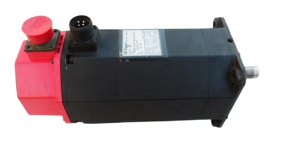 FANUC A06B-0314-B510