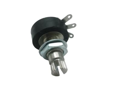 CTS CORPORATION 284TBBK503A26A1