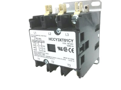 HARTLAND CONTROLS HCC-3XT01CY139