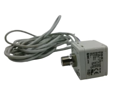 SMC ZSE40A-N01-S