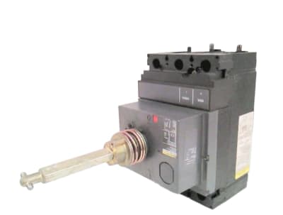 SCHNEIDER ELECTRIC HLL36150LV