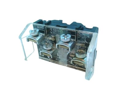 ALLEN BRADLEY 800T-XA4