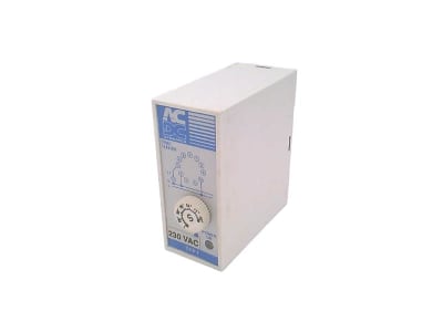 ACDC DYNAMICS TFP1-230VAC