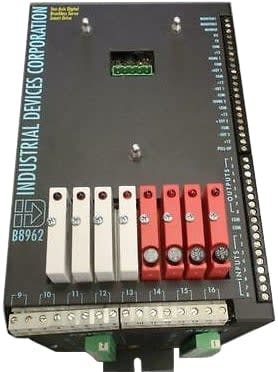 DANAHER MOTION B8962