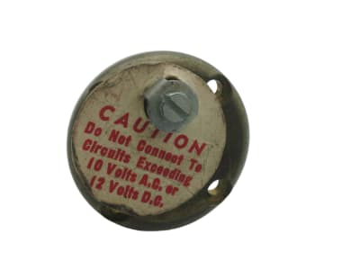 PARKER B526-92