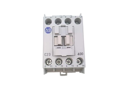 ALLEN BRADLEY 100-C23ZJ400