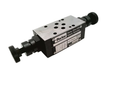 PARKER FM2DDKV