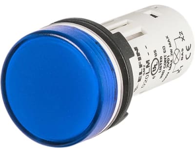 NEW ELFIN 020LMBL