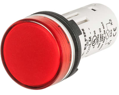 NEW ELFIN 020LMR