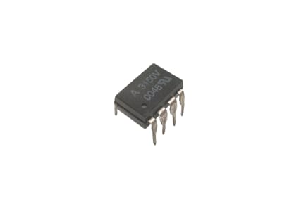 BROADCOM HCPL3150V