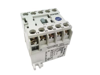 ALLEN BRADLEY 700-MB400A2S
