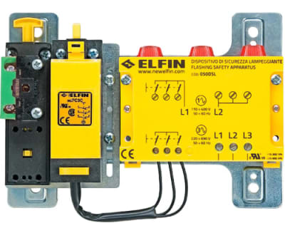 NEW ELFIN 050ASLFI10