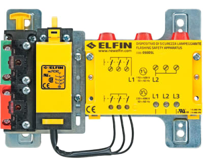 NEW ELFIN 050ASLFI12