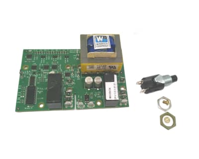 GEMS SENSORS DFM1D0-A-01-01