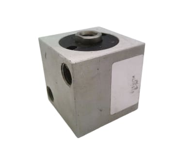 COMPACT CONTROLS B118X34