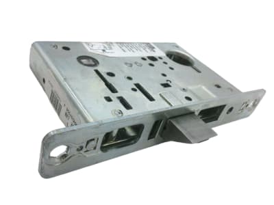 YALE LBDY8807FL