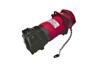 CCS SOLUTIONS ARIG17-S7-22M-RED