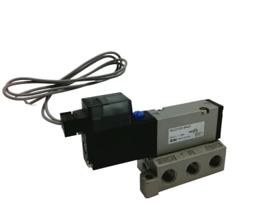 SMC NVZ21509MZB01TAC