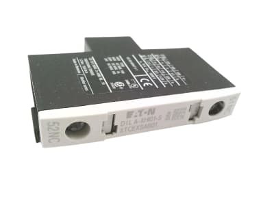 EATON CORPORATION XTCEXSAB01