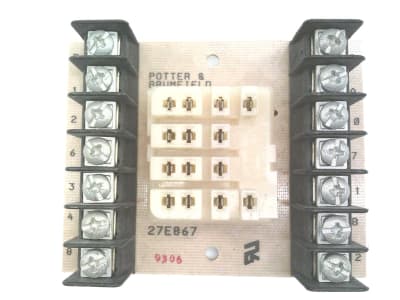 TE CONNECTIVITY 27E867