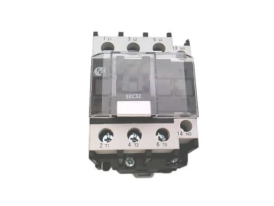 EEC AEG EEC32-A
