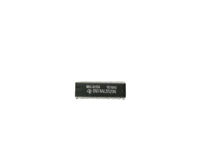 GENERIC IC74ALS520N