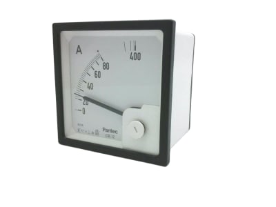 CARLO GAVAZZI CDE72-400/5A
