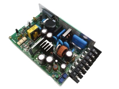 VOLGEN PRK30-1515W