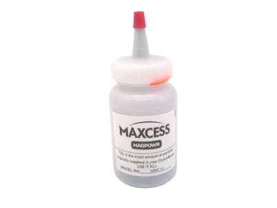 MAXCESS INTERNATIONAL 29LMMC10
