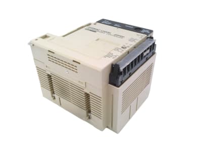 OMRON C200H-CPU21-E