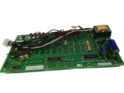 BAXTER MFG V10112
