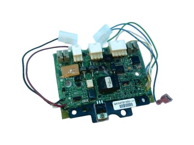 OEM CONTROLS INC 8197