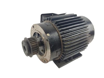 REGAL REXNORD 145THTN6046BA-P