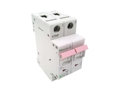 EATON CORPORATION PLS6-C2/2-MW