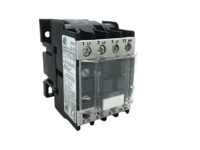 EEC AEG EEC12-G