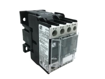 EEC AEG EEC-18A