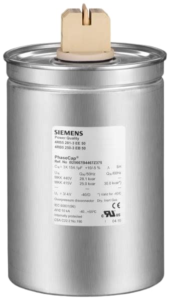 SIEMENS 4RB5250-3JA50