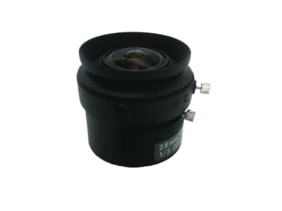 TAMRON LENS 13FM28IR