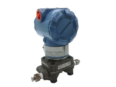 EMERSON 3051-D1A22A1AB4F514