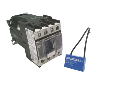 EEC AEG EEC25DC-N