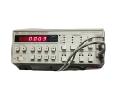 KEYSIGHT TECHNOLOGIES 5005A