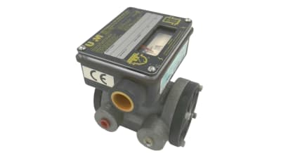 UNIVERSAL FLOW MONITORS LL-ABPSB5GH-2U-304V.9-A1XR-1D