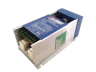 SAFTRONICS SY6-40