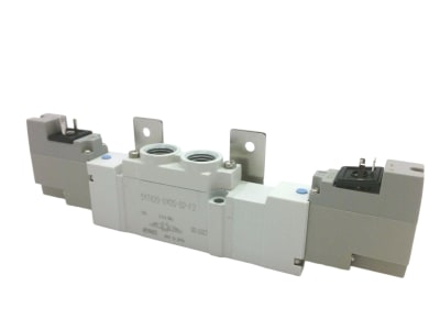 SMC SY7420-5YOS-02-F2