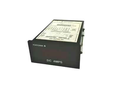 YOKOGAWA 235100-30-10-DC AMP
